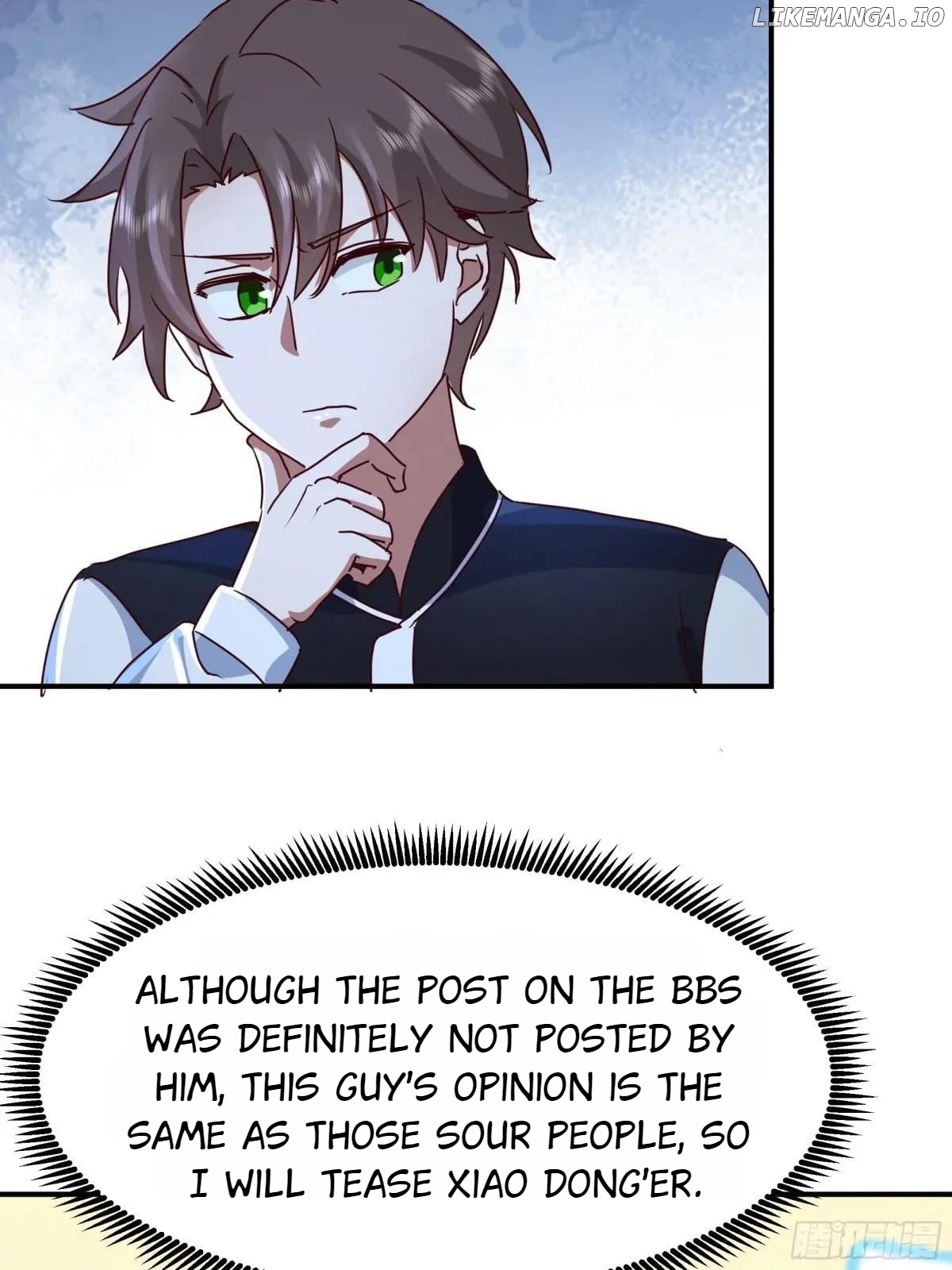 I Really Don’t Want to be Reborn Chapter 431 - page 40